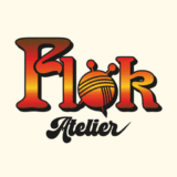 Logo Flök Atelier