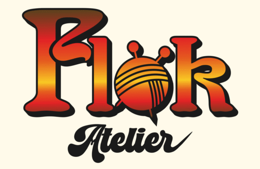 Logo Flök Atelier