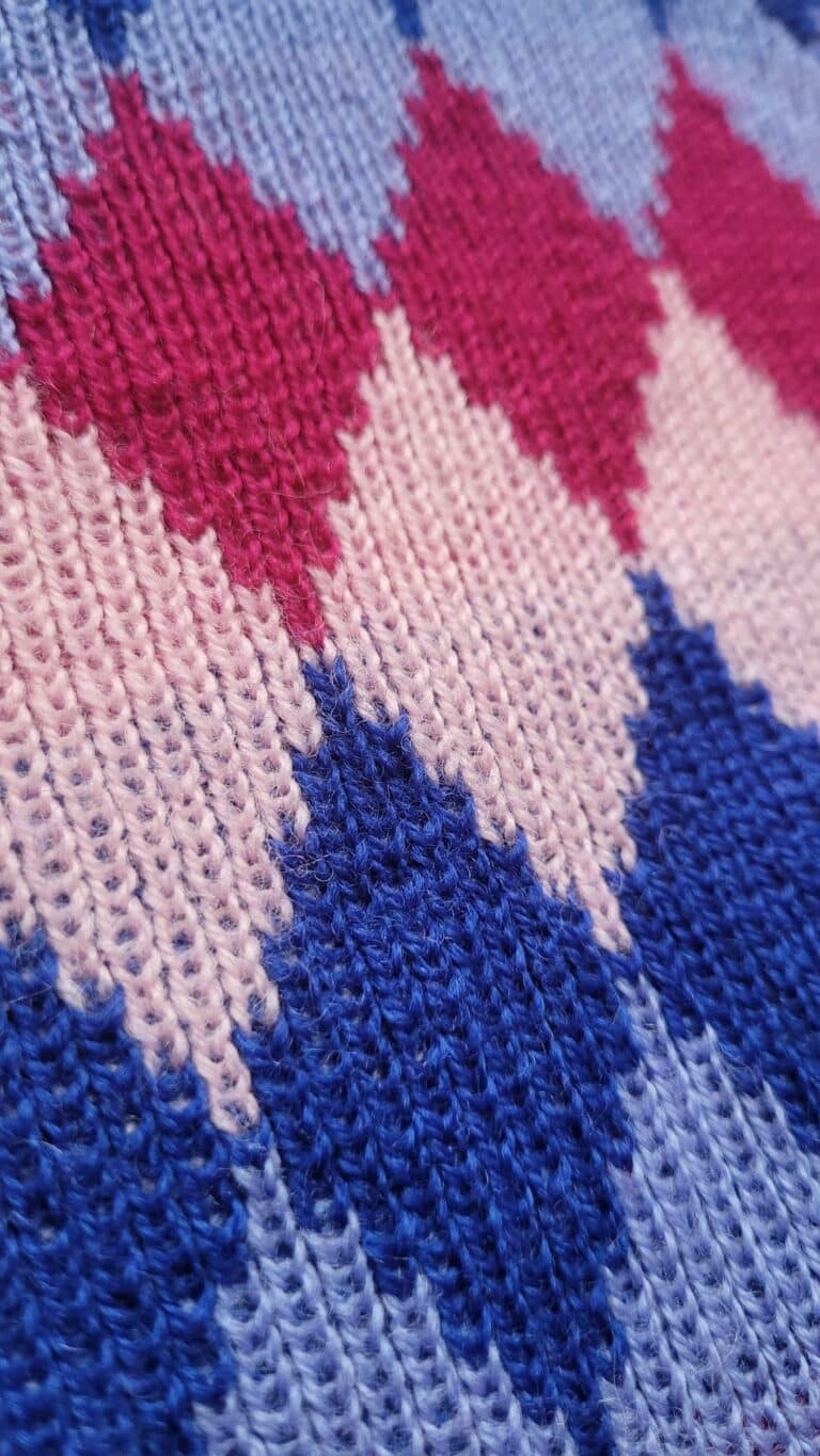 Les motifs Flök Atelier